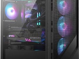 I5-13500 + Rtx 5060 Ti 16gb, Ddr5 32gb, 1tb