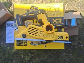 Dewalt Oblius Naujas Dcp580