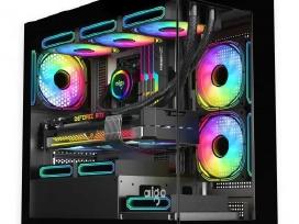Ryzen 5 5500 + Arc B570 10gb, 16gb, 512gb