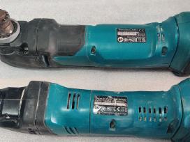 Hikoki adapter ,Makita Tiger(krokodilas),