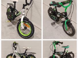 Vaikiskas BMX dviratukas / dviratis