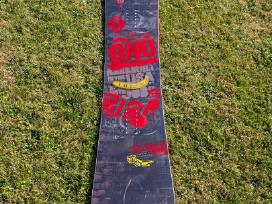 Lenta Gnu carbon credit series