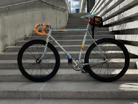 Fixed Gear