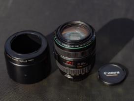 Canon Ef 70-300mm f/4.5-5.6 Do Is Usm