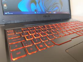 Asus Tuf Gaming su i5 / 8 GB / SSD+HDD / Gtx