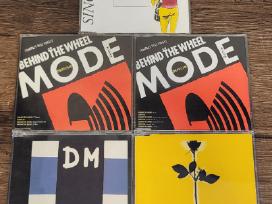 Depeche Mode CD
