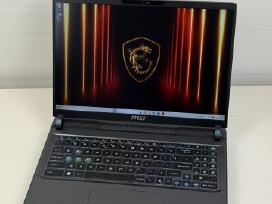 Msi Vector 16hx Rtx 5070ti Intel Ultra 7 255hx