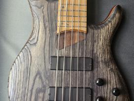 Cort B5 Element bosinė gitara / bass guitar