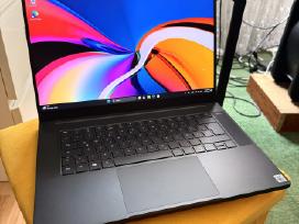 Galingas Razer Blade nešiojamas kompiuteris