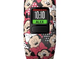 Garmin vvofit jr. 2 Disney Minnie Mouse