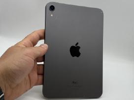 Apple iPad mini (6-OS kartos) 64gb Wi-fi 91%