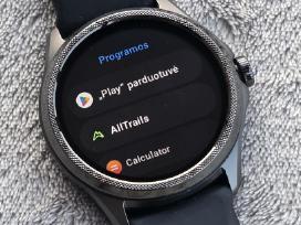 Mobvoi Ticwatch Pro 5