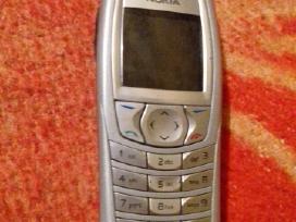 Nokia 6610