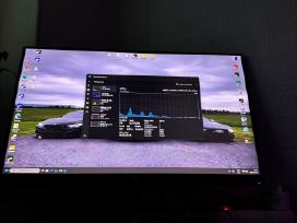 Pilnas Gaming Setup Rtx 2080 Super i7-9700k