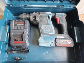 Bosch Gbh 18v-26 Professional Perforatorius