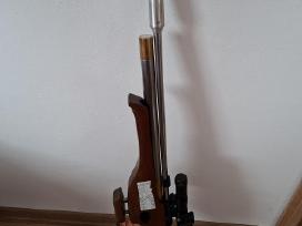 Pcp šautuvas "Cz200" 4,5mm.16j.