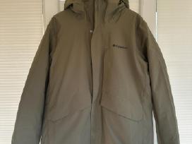 Columbia Street Heights Parka Men's