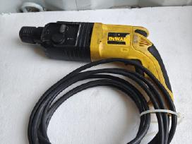 Dewalt perforatorius