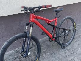 Rockrider dviratis