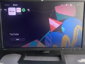 Hp Zr2240w monitorius - 20€