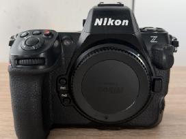 Nikon Z8
