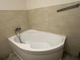 Naudota Ravak vonia 150x105x45 cm, 200eur