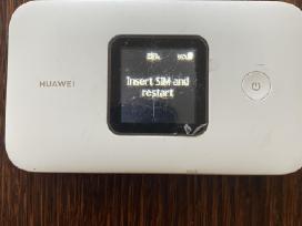Nešiojamas modemas Huawei E5785-320a su sim