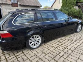 Bmw 530d E61 Touring 3.0d automatas – remontui