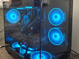 Am5 7500f Ddr5-16gb 1tb Rx6700xt-12gb