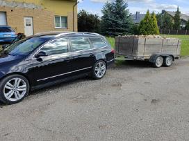 Uosio arba berzo skaldytos malkos 35cm