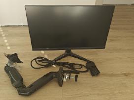 27 colių monitorius