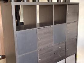 Ikea Kallax lentyna