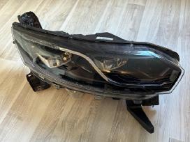 Renault Espace 5 Full LED žibintas 2r