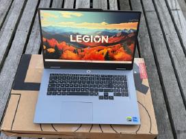 Lenovo Loq 17 su Rtx5070