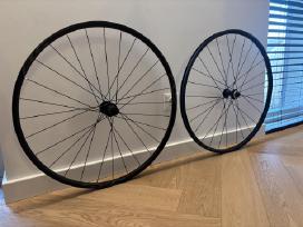 Shimano Wh-rs171 ratų komplektas 28
