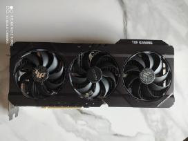 Asus Tuf Gaming Geforce Rtx 3060 Ti V2 Oc Edition