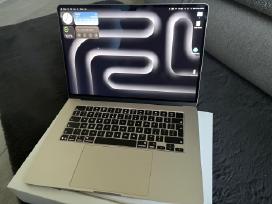 MacBook Air M4 15 Inch 10 core/16gb/256gb/ 100%