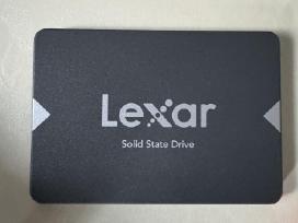 Lexar Ns100 512gb Sata SSD