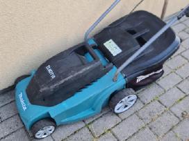 Makita Elm3710 elektrinė vejapjovė