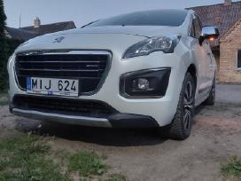 Parduodamas tvarkingas, ekonomiskas auto