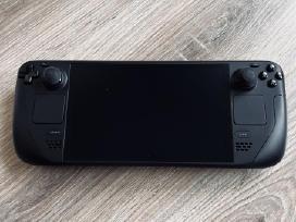 Steam Deck Oled 1tb