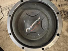 Pioneer Champion Series