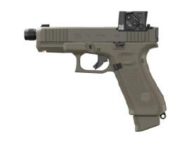 G45 Th FS A-cut Hunter Edition