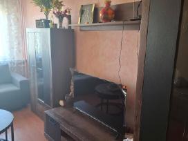 Išnuomojamas 1 k butas 18 kw bendrabutyje