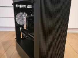 Naujai surinktas, I5-12400 su Rtx 3060ti