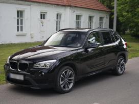 Bmw X1 (E84) Sport