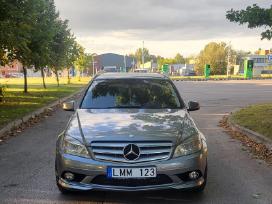 Mercedes Benz C200