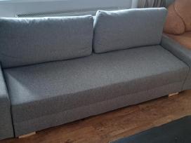 Sofa/lova
