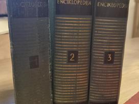 Enciklopedijos