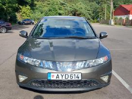 Honda Civic 2006